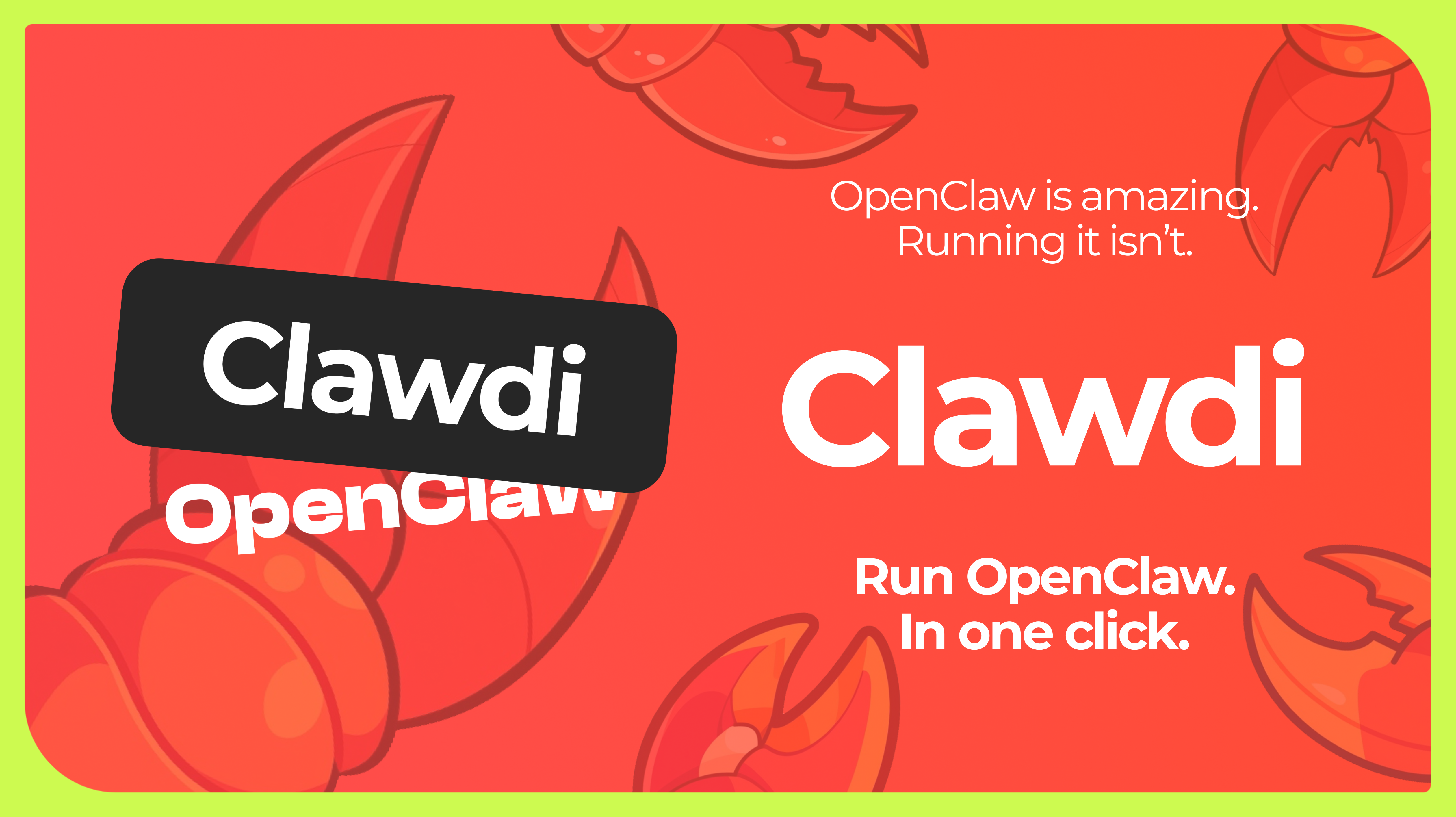 Clawdi Dashboard